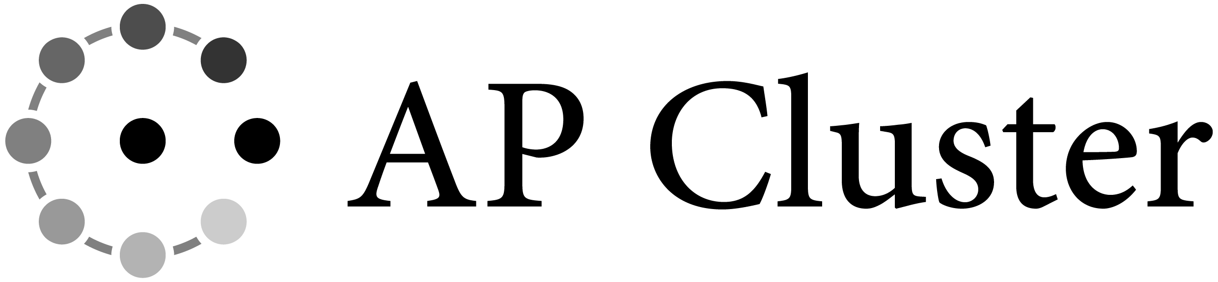 APクラスタ株式会社 